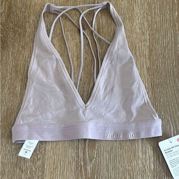 Lululemon bralette - Picture 2 of 7